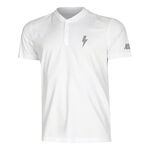 Ropa AB Out Tech T-Shirt Wimbledon All Over Camou Pixel